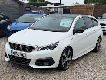 Used Peugeot 308 2017 for sale - 78830861: Photo