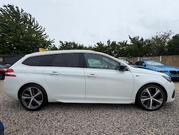 Used Peugeot 308 2017 for sale - 78830861: Photo