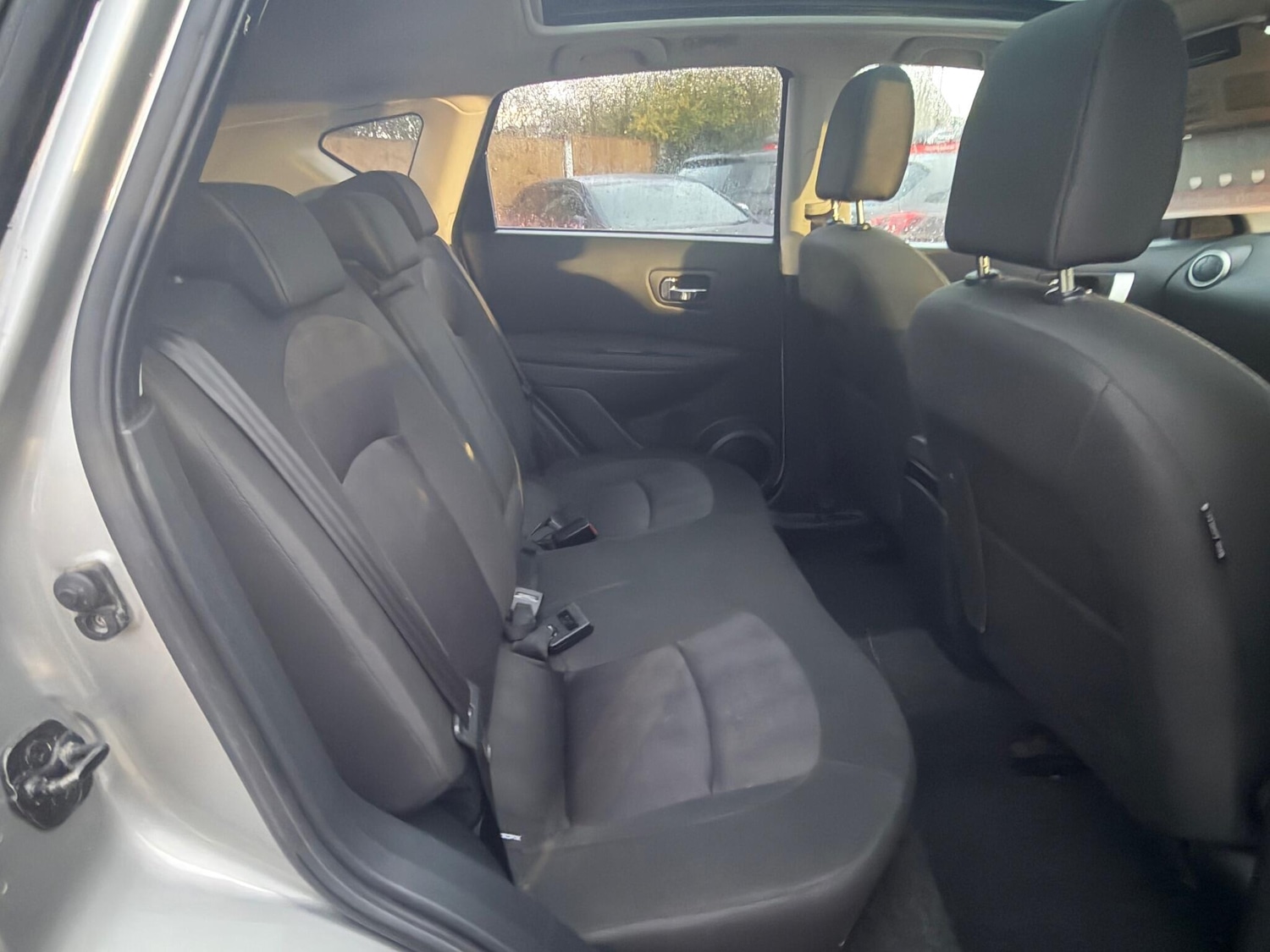 Used Nissan Qashqai 2012 for sale - 76965265: Photo 12