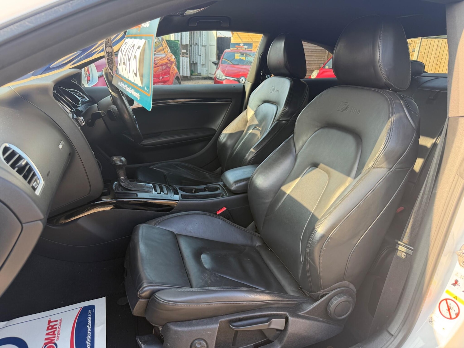 Used Audi A5 2012 for sale - 77977861: Photo 10