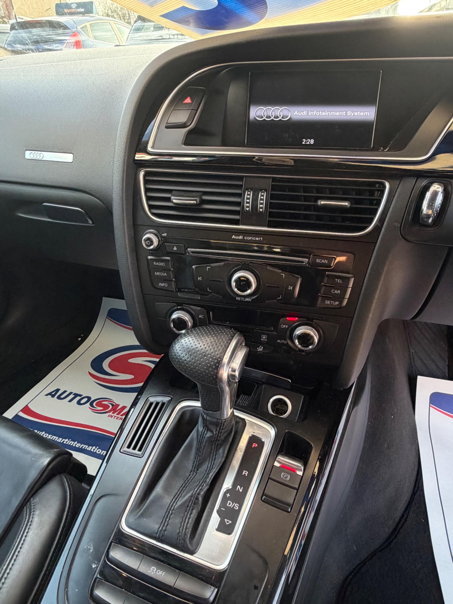 Used Audi A5 2012 for sale - 77977861: Photo 11