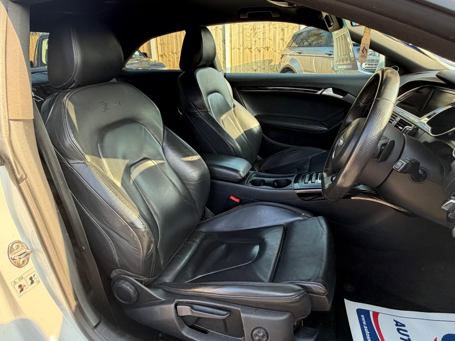 Used Audi A5 2012 for sale - 77977861: Photo 12