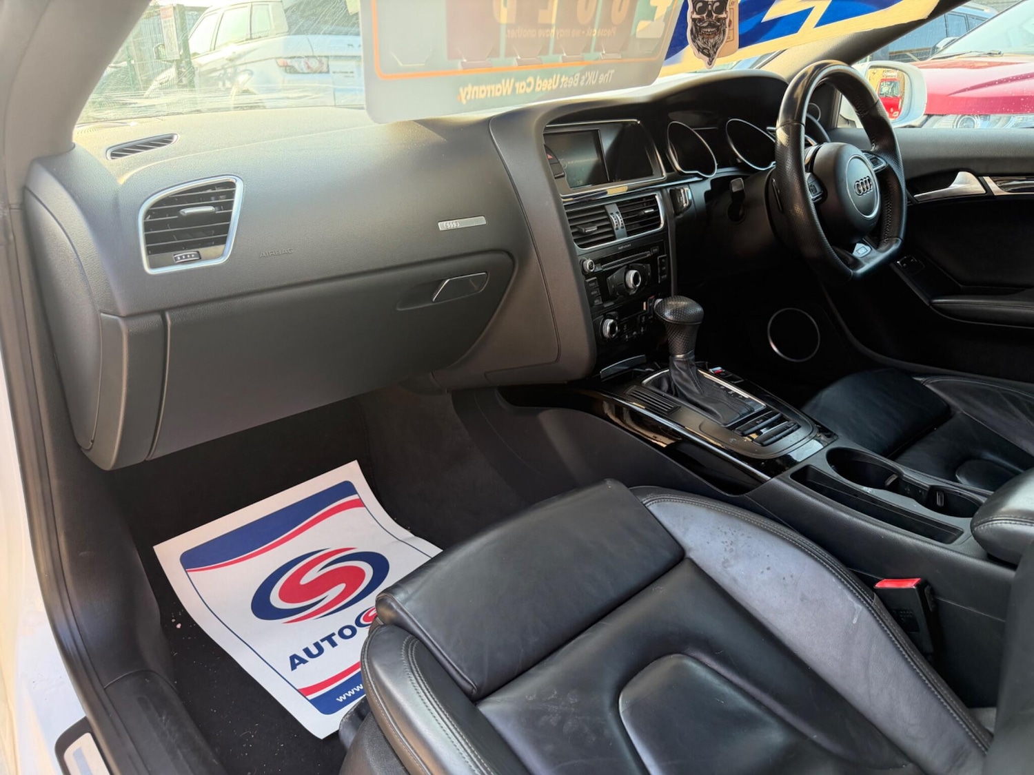 Used Audi A5 2012 for sale - 77977861: Photo 14