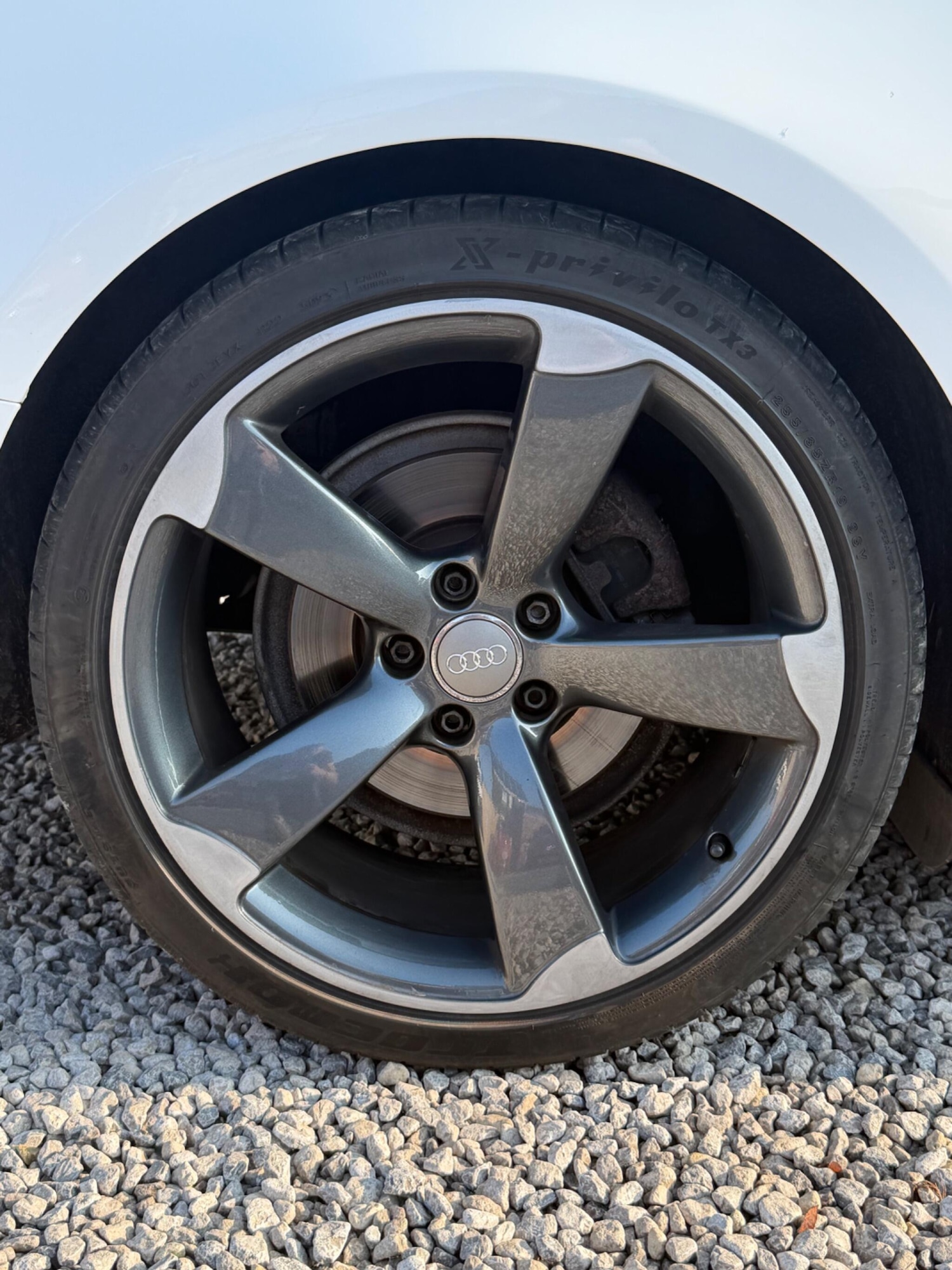 Used Audi A5 2012 for sale - 77977861: Photo 15