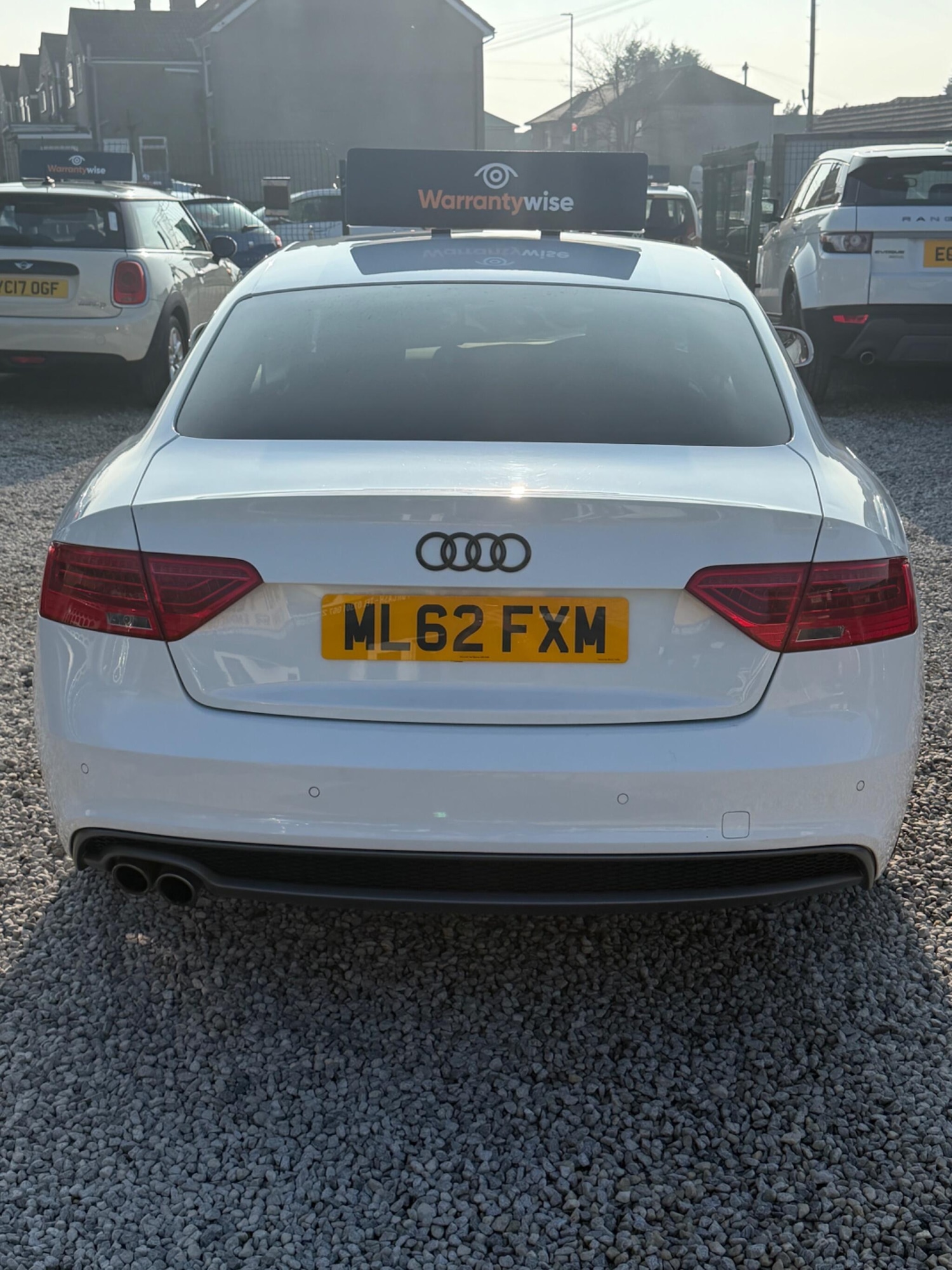 Used Audi A5 2012 for sale - 77977861: Photo 6