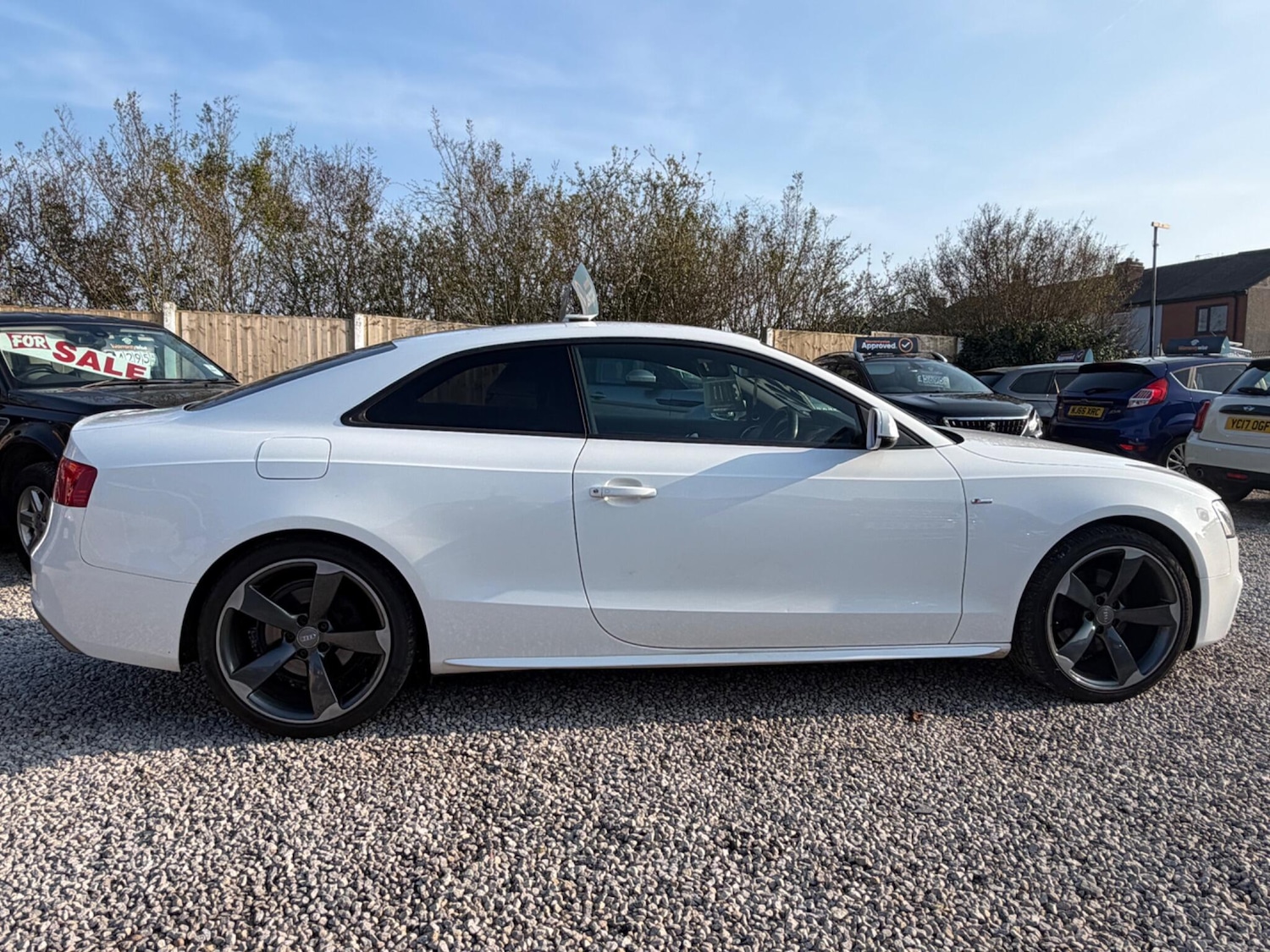 Used Audi A5 2012 for sale - 77977861: Photo 8