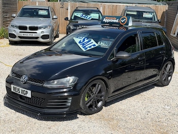 Used Volkswagen Golf 2015 for sale - 78763478: Photo