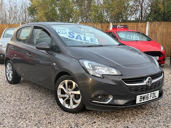 (16) - 1.4i ecoFLEX SRi Euro 6 5dr