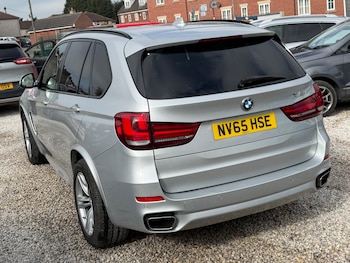 Used BMW X5 2015 for sale - 78374967: Photo