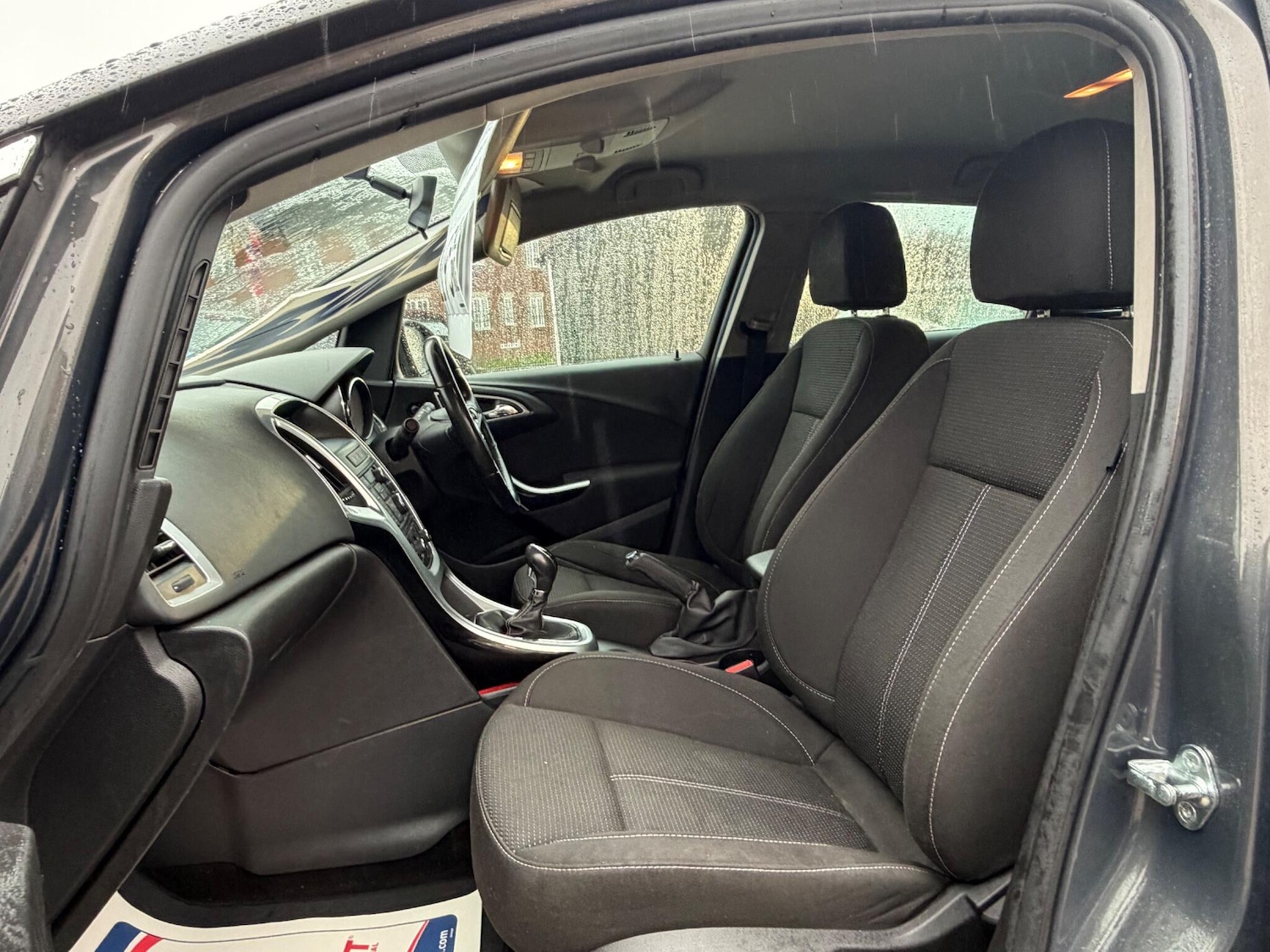 Used Vauxhall Astra 2013 for sale - 76752904: Photo 12