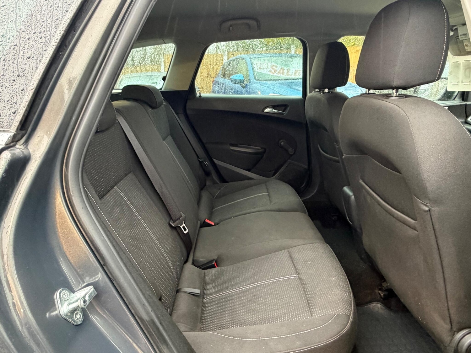 Used Vauxhall Astra 2013 for sale - 76752904: Photo 14