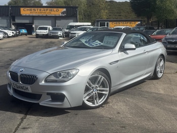 Used BMW 6 Series 2014 for sale - 76270648: Photo