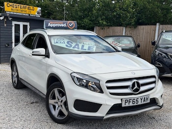 Used Mercedes-Benz GLA 2016 for sale - 78763333: Photo
