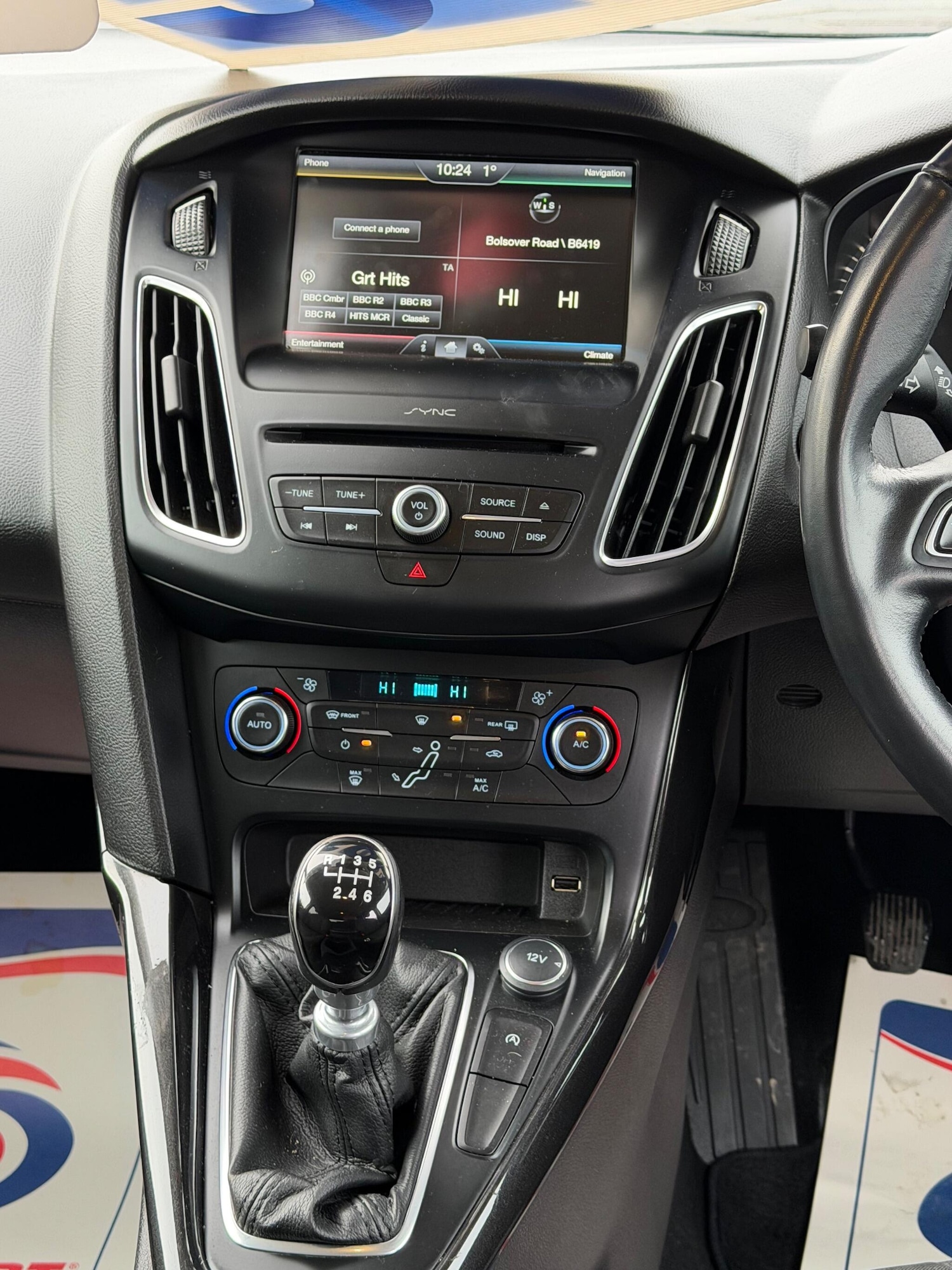 Used Ford Focus for sale - 76752975: Photo 10