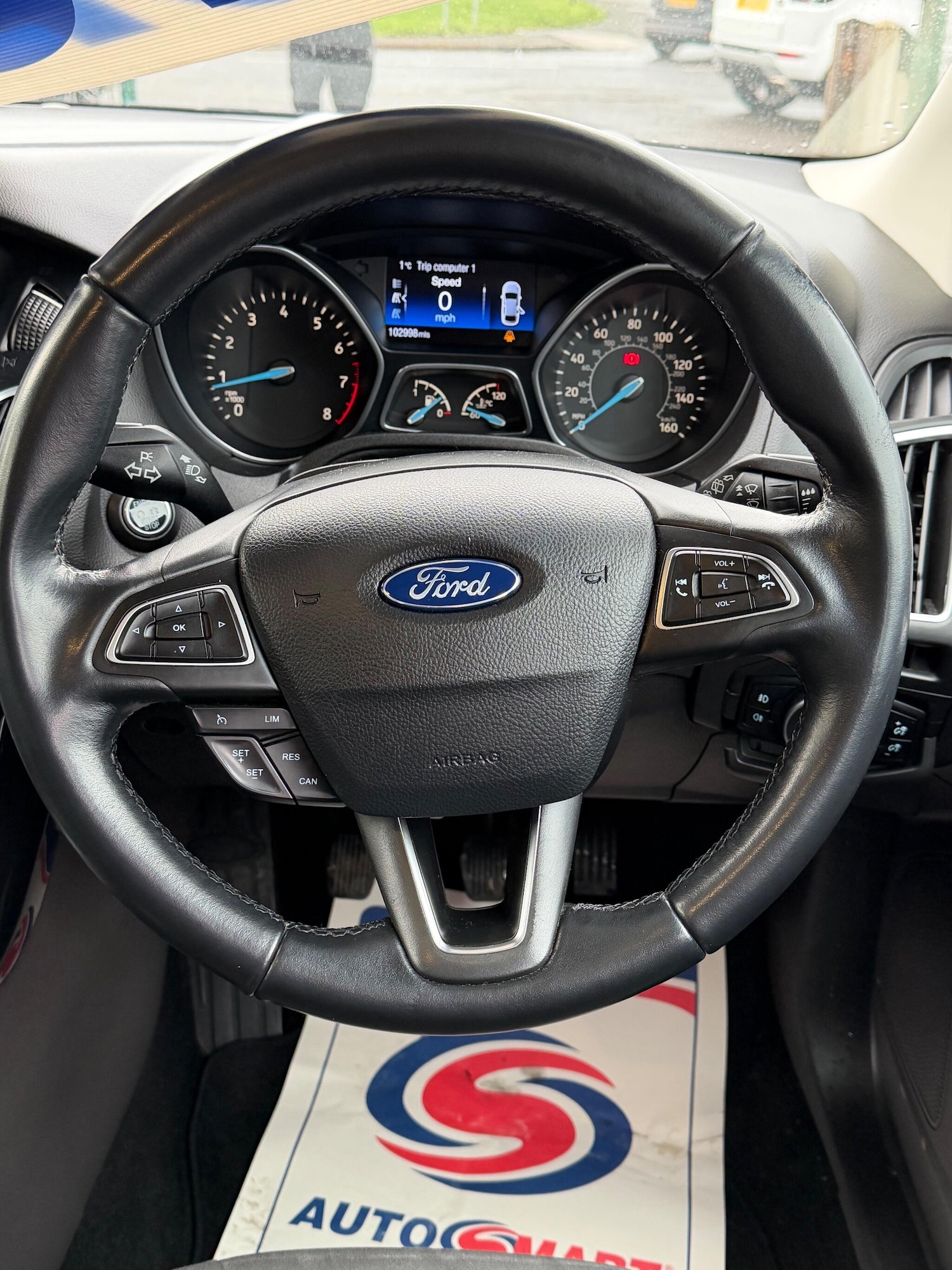 Used Ford Focus for sale - 76752975: Photo 11