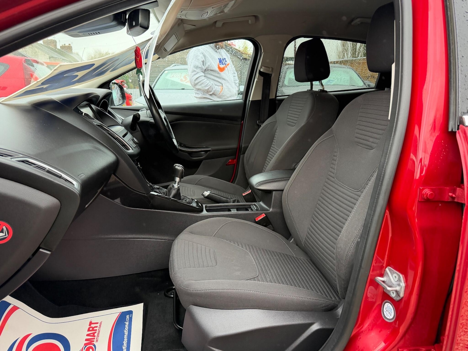 Used Ford Focus for sale - 76752975: Photo 12