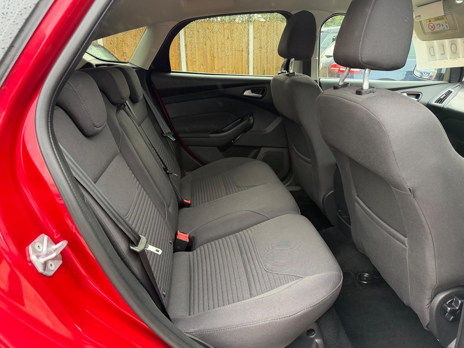 Used Ford Focus for sale - 76752975: Photo 13