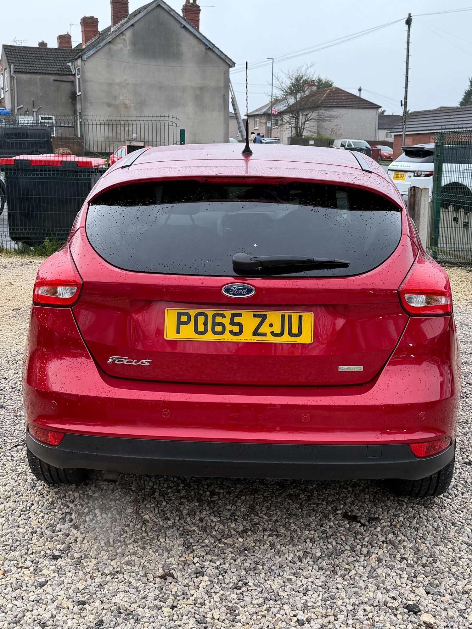 Used Ford Focus for sale - 76752975: Photo 3