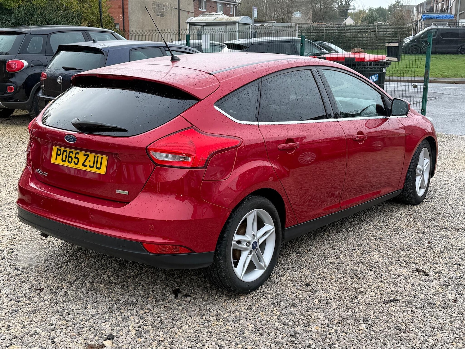 Used Ford Focus for sale - 76752975: Photo 5