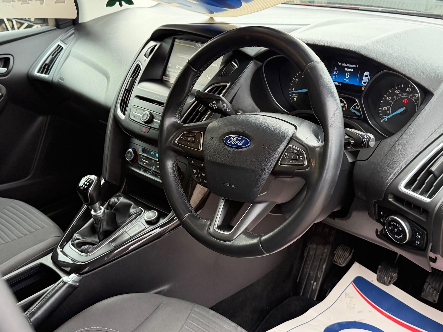 Used Ford Focus for sale - 76752975: Photo 7