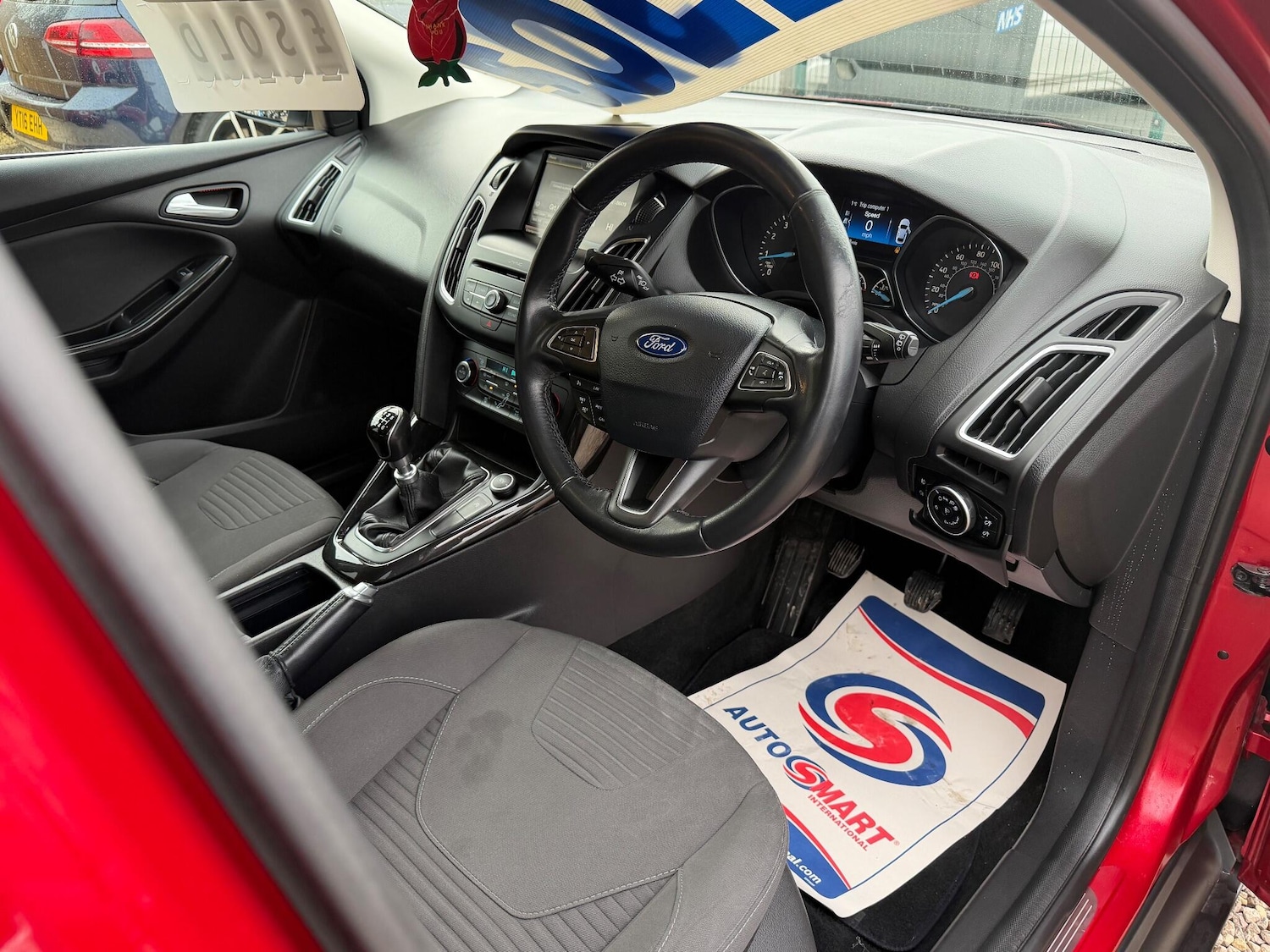 Used Ford Focus for sale - 76752975: Photo 8