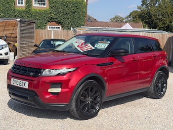 Used Land Rover Range Rover Evoque 2013 for sale - 79613071: Photo