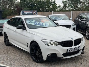 Used BMW 3 Series 2015 for sale - 79677412: Photo