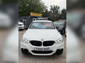 Used BMW 3 Series 2015 for sale - 79677412: Photo