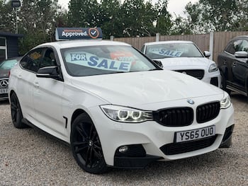 Used BMW 3 Series 2015 for sale - 79677412: Photo