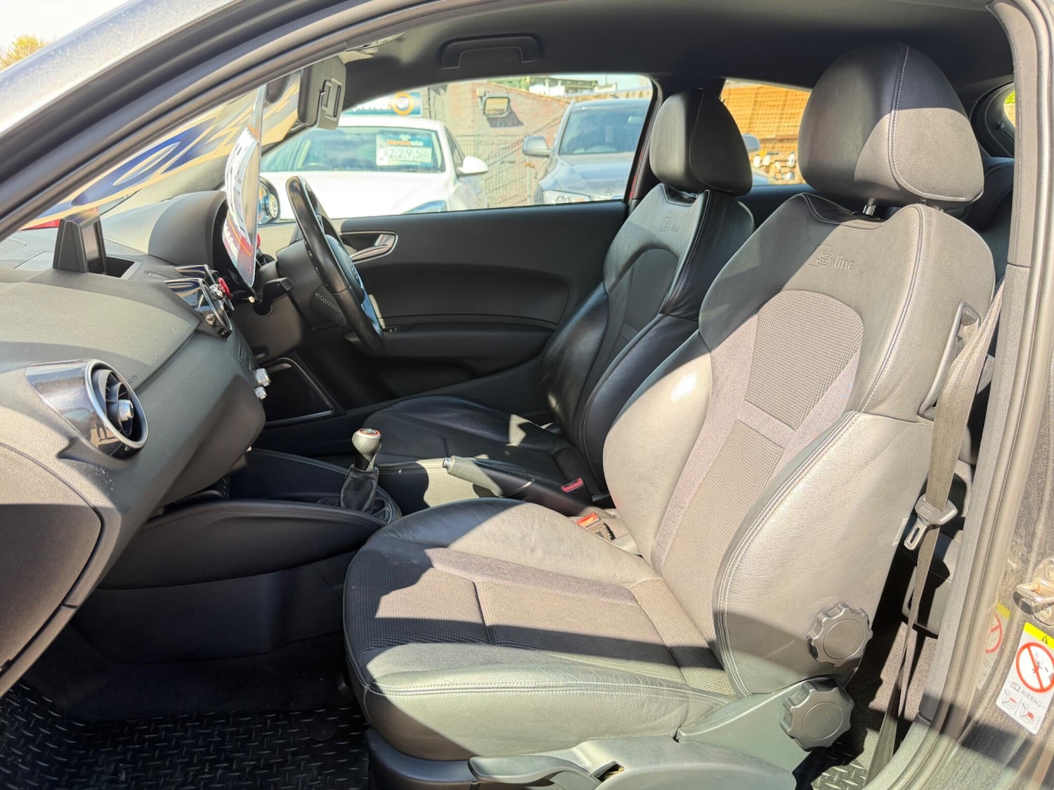 Used Audi A1 for sale - 78171356: Photo 9