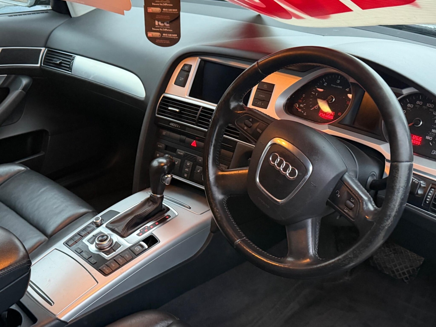 Used Audi A6 2009 for sale - 77344496: Photo 10