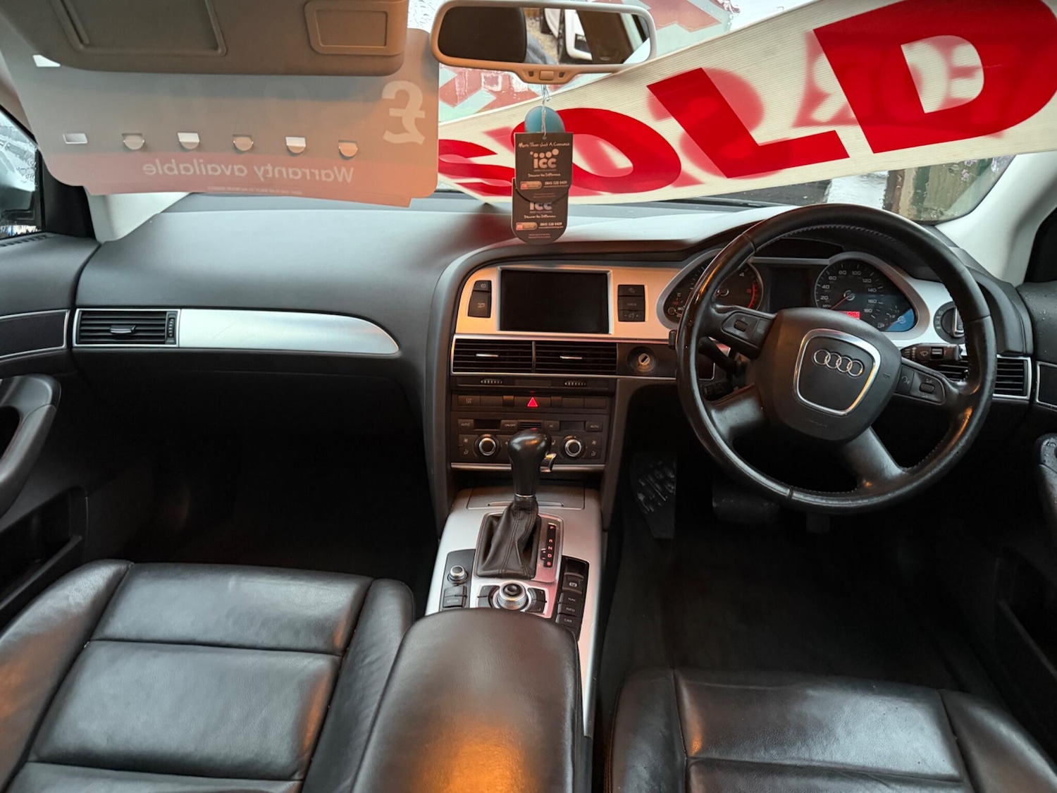 Used Audi A6 2009 for sale - 77344496: Photo 11