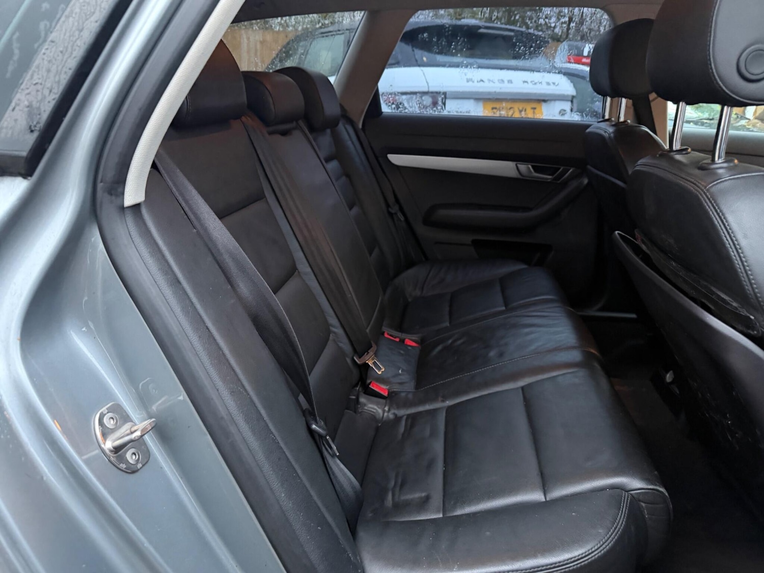 Used Audi A6 2009 for sale - 77344496: Photo 12