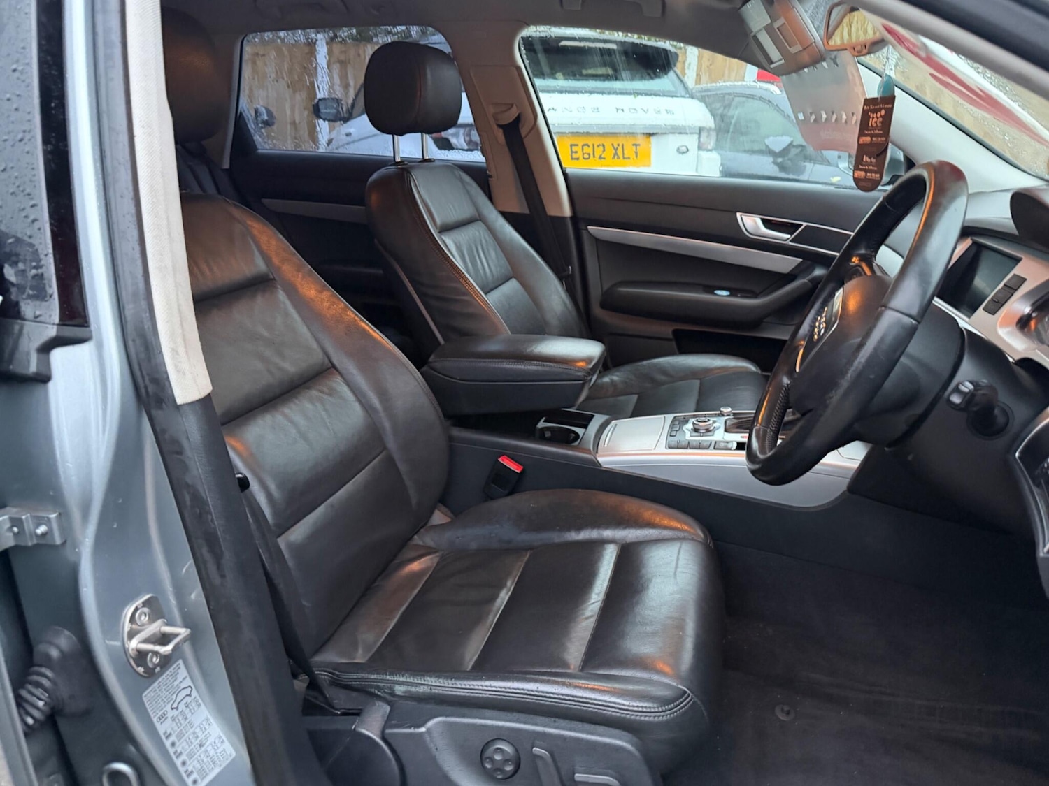 Used Audi A6 2009 for sale - 77344496: Photo 13