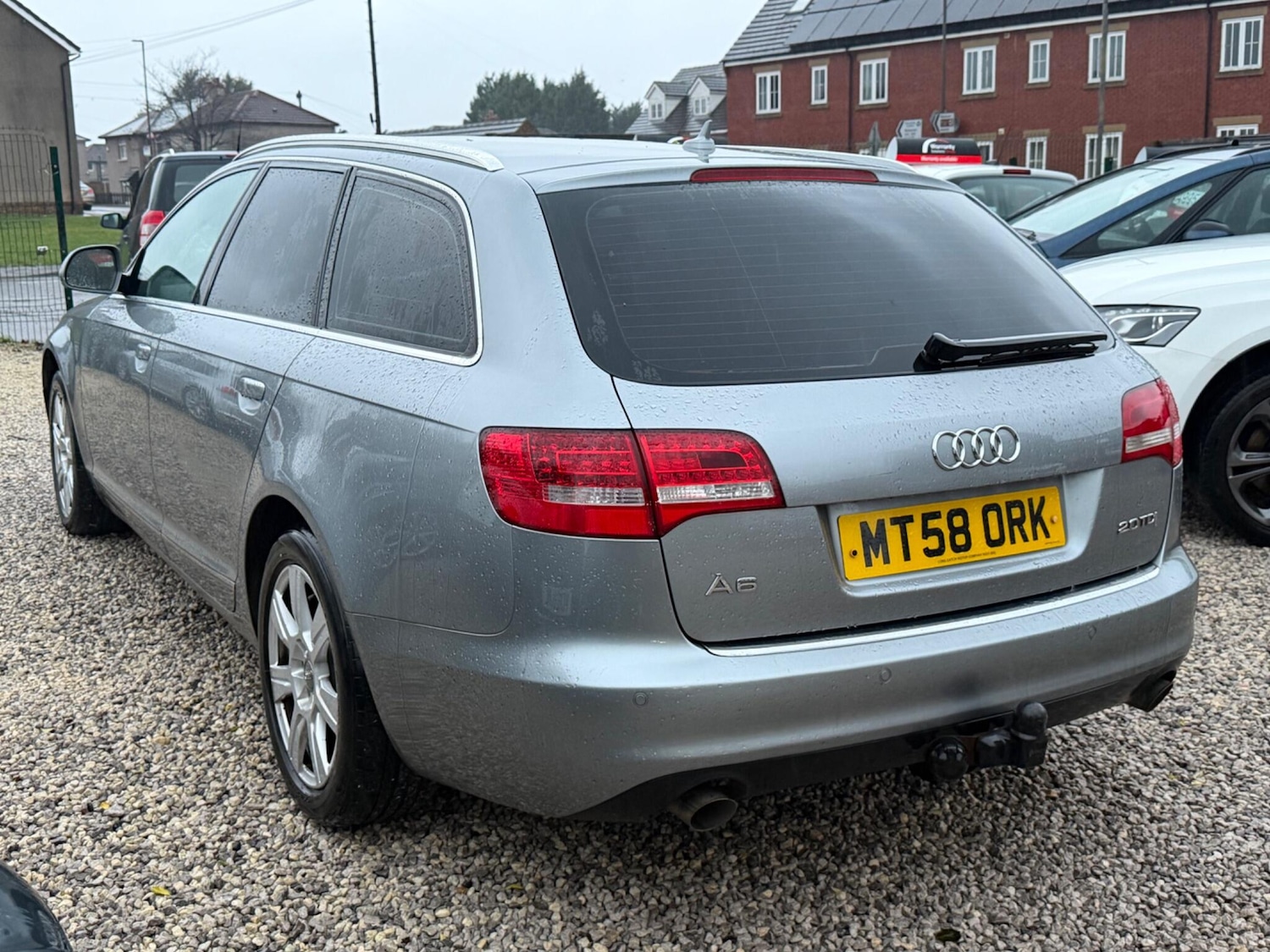 Used Audi A6 2009 for sale - 77344496: Photo 5