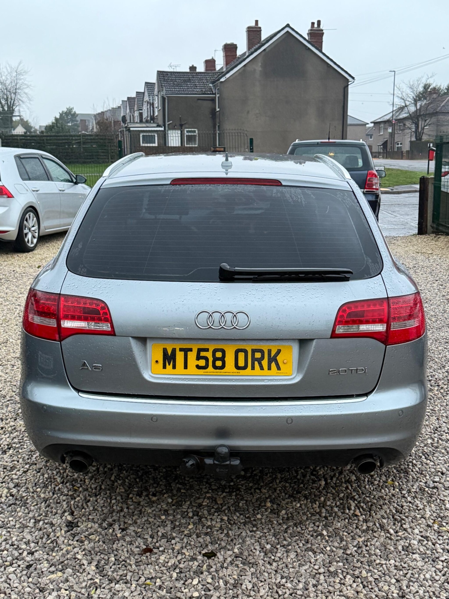 Used Audi A6 2009 for sale - 77344496: Photo 6