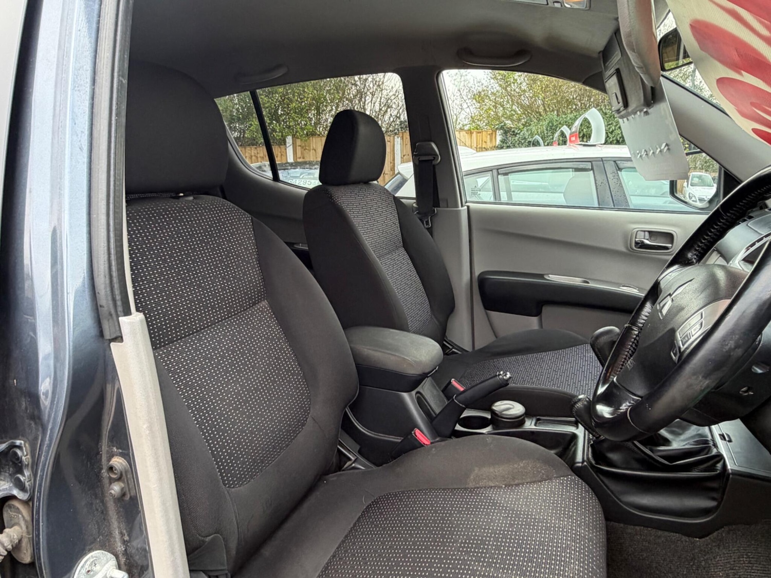 Used Mitsubishi L200 2010 for sale - 77410824: Photo 12