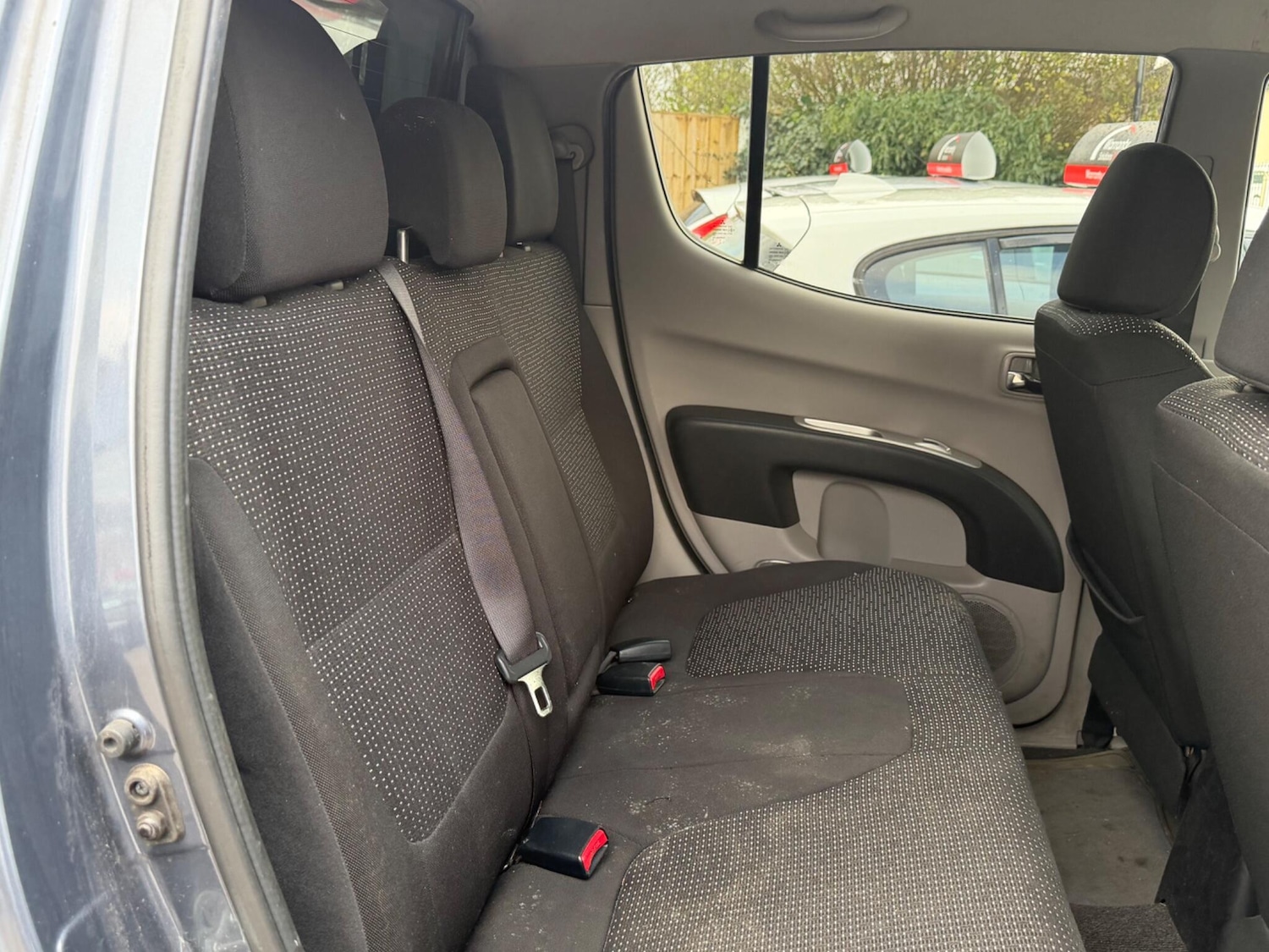 Used Mitsubishi L200 2010 for sale - 77410824: Photo 13