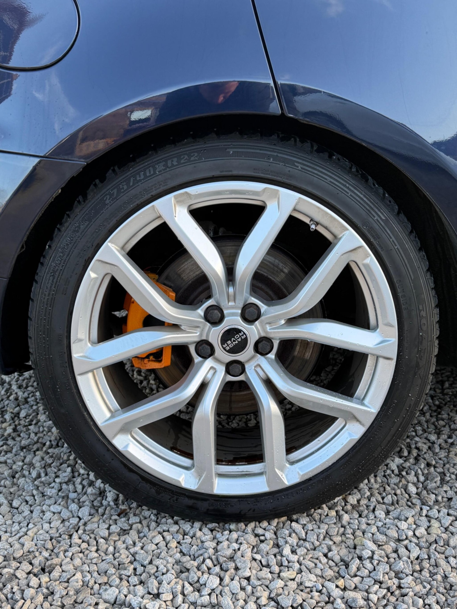 Used Land Rover Range Rover Sport for sale - 77752991: Photo 10