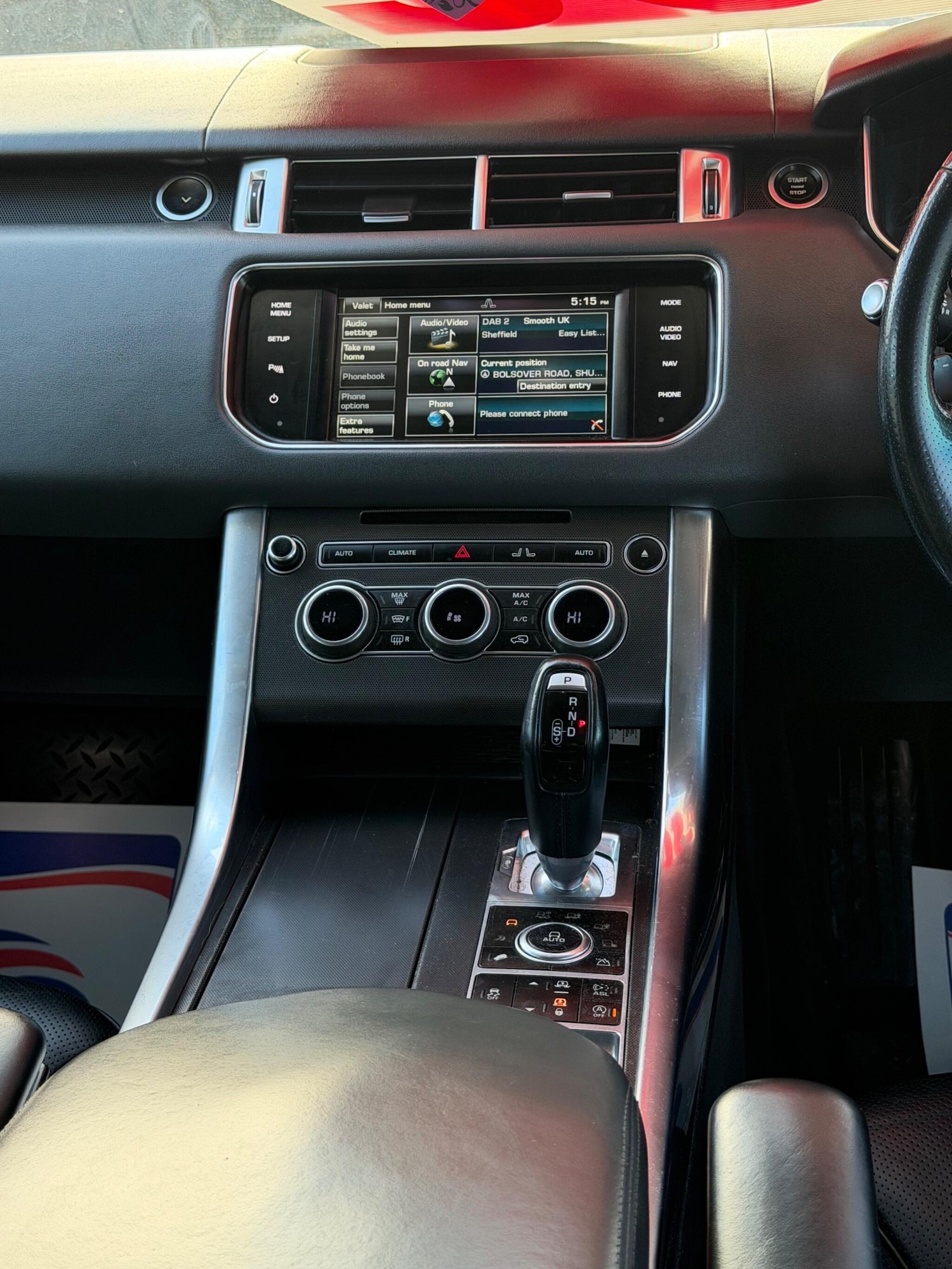 Used Land Rover Range Rover Sport for sale - 77752991: Photo 12