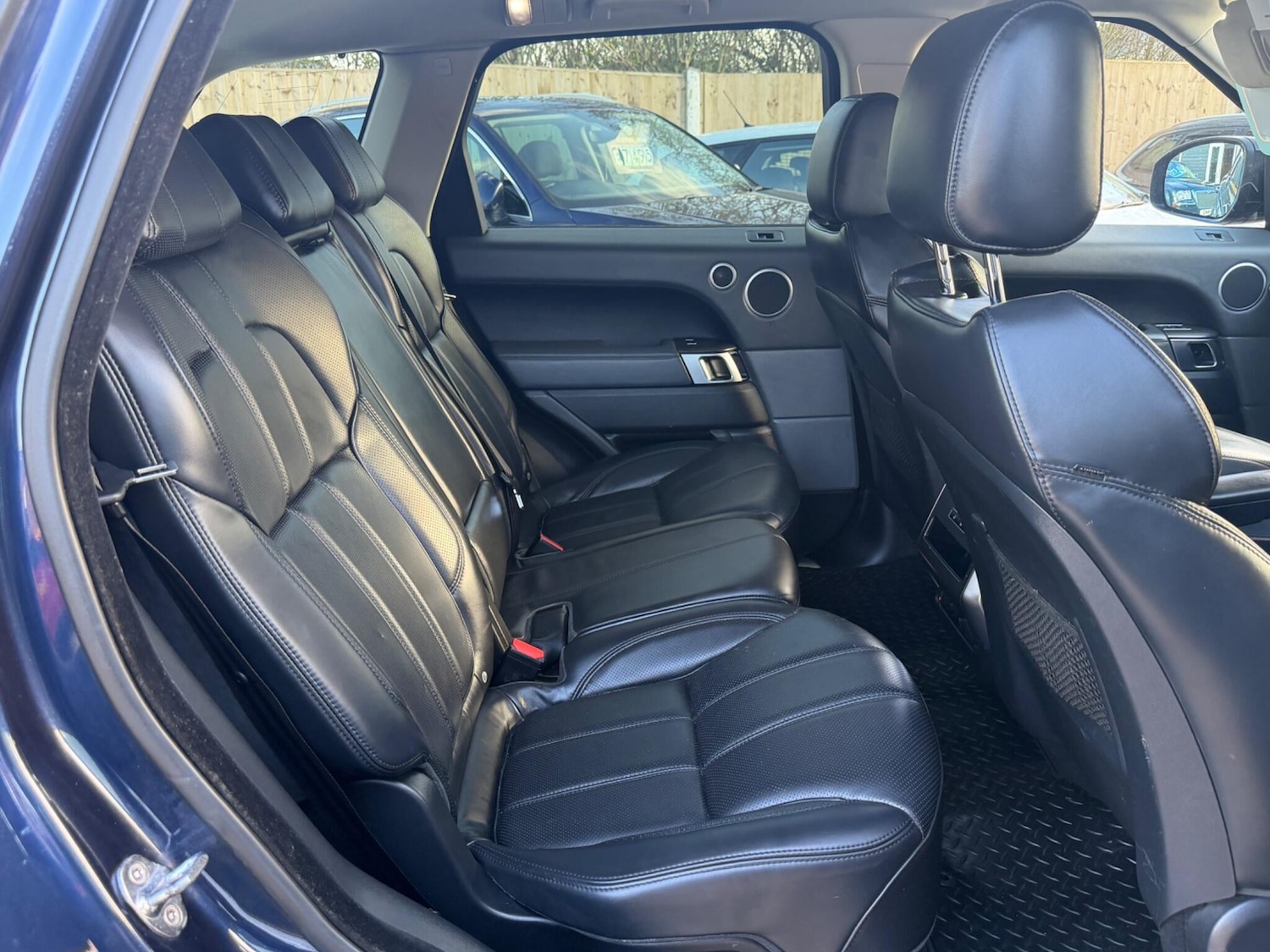 Used Land Rover Range Rover Sport for sale - 77752991: Photo 13