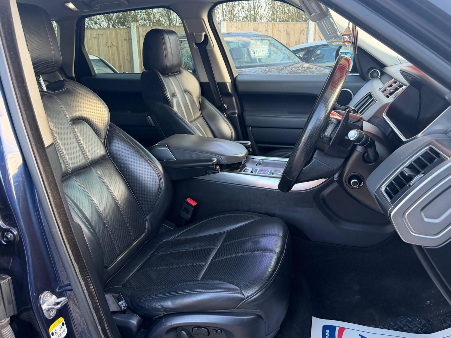 Used Land Rover Range Rover Sport for sale - 77752991: Photo 14