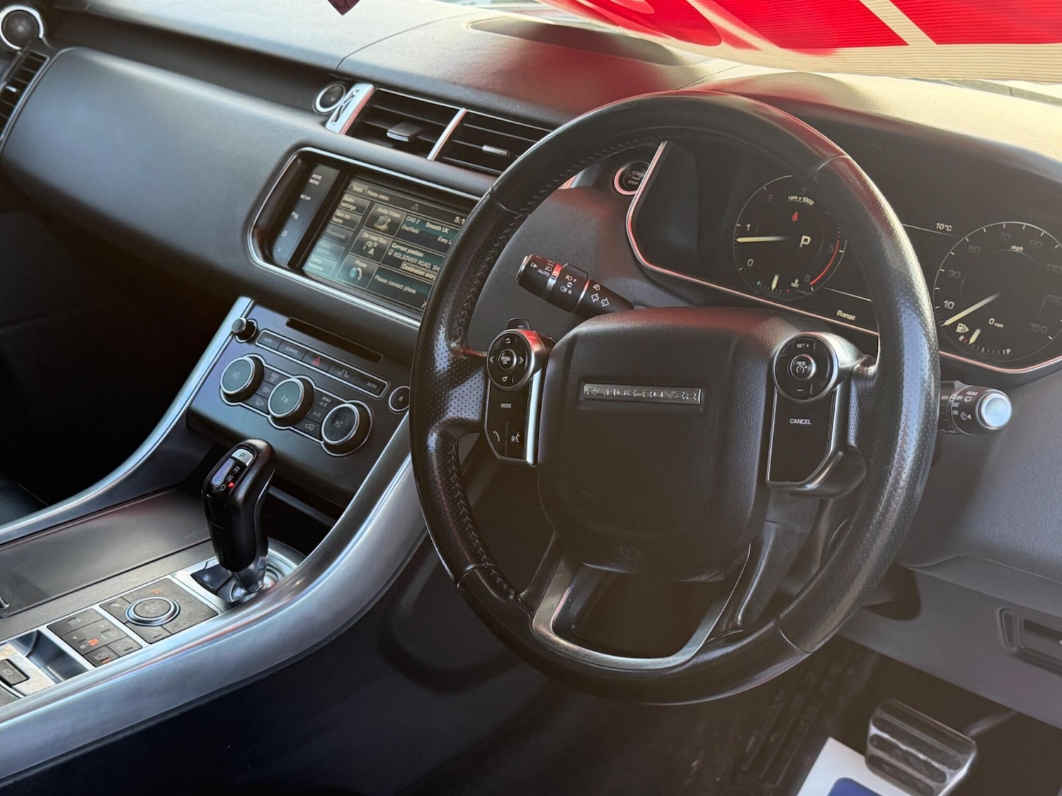 Used Land Rover Range Rover Sport for sale - 77752991: Photo 16