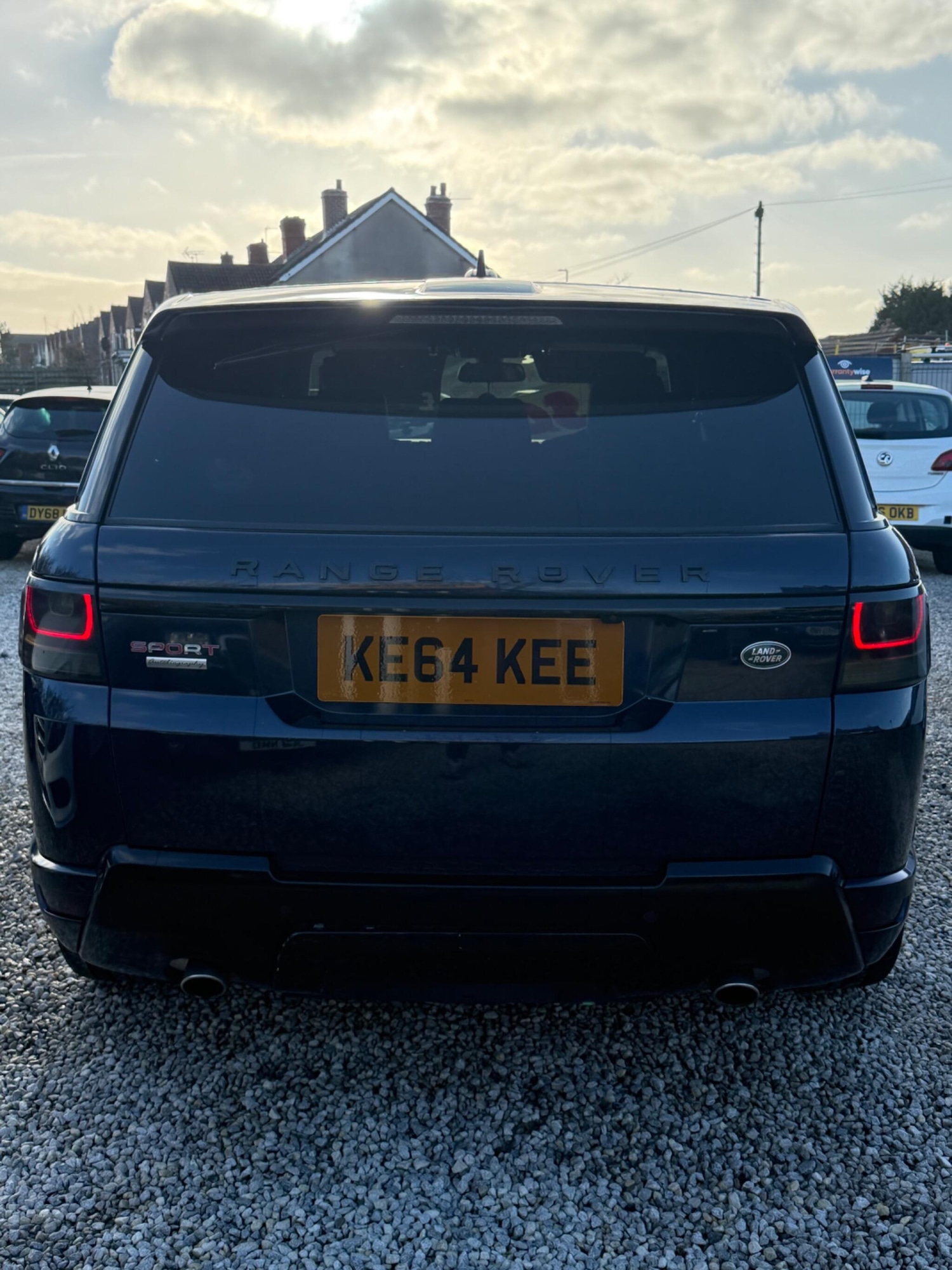 Used Land Rover Range Rover Sport for sale - 77752991: Photo 6