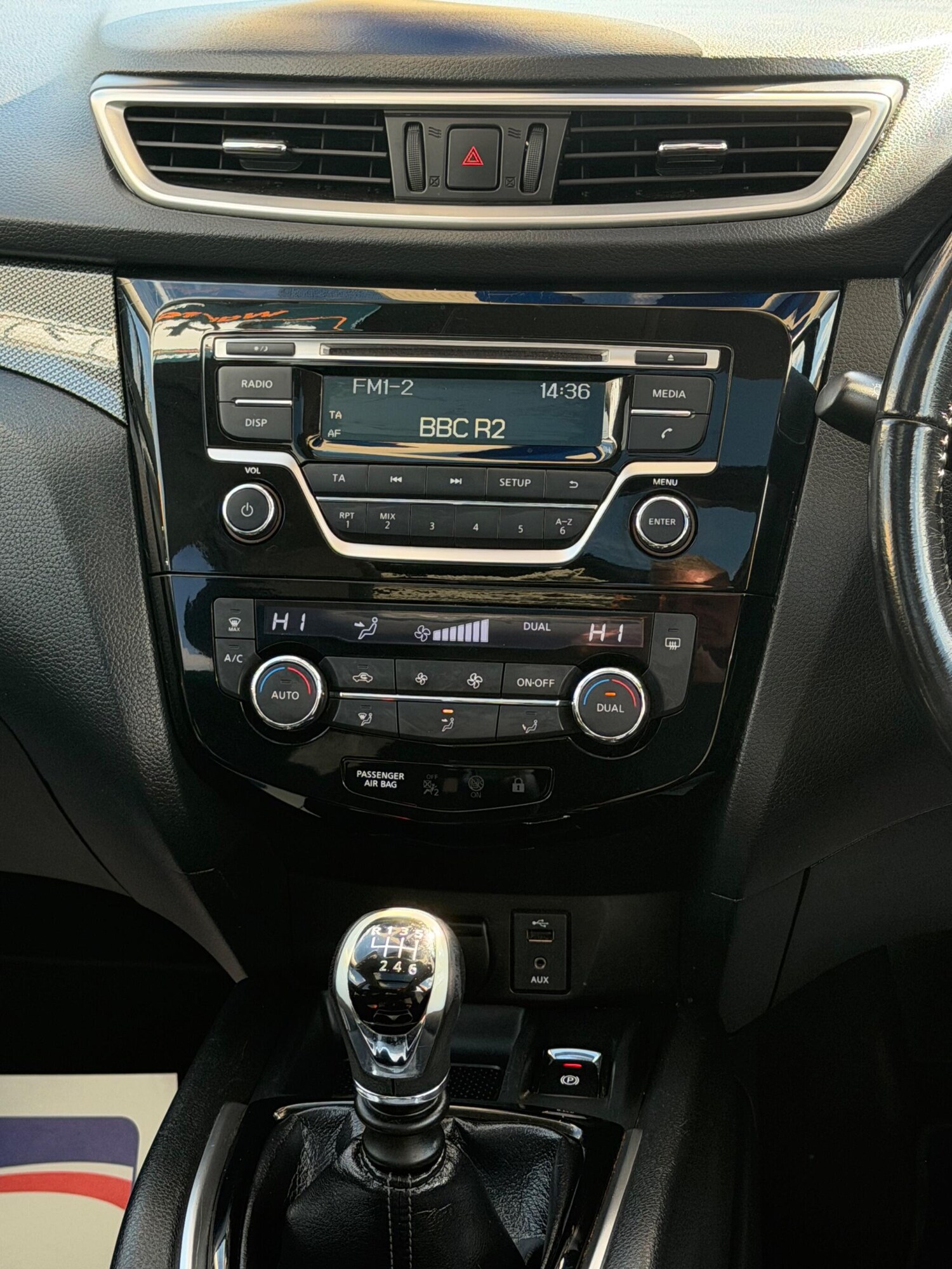 Used Nissan X-Trail for sale - 78115781: Photo 13