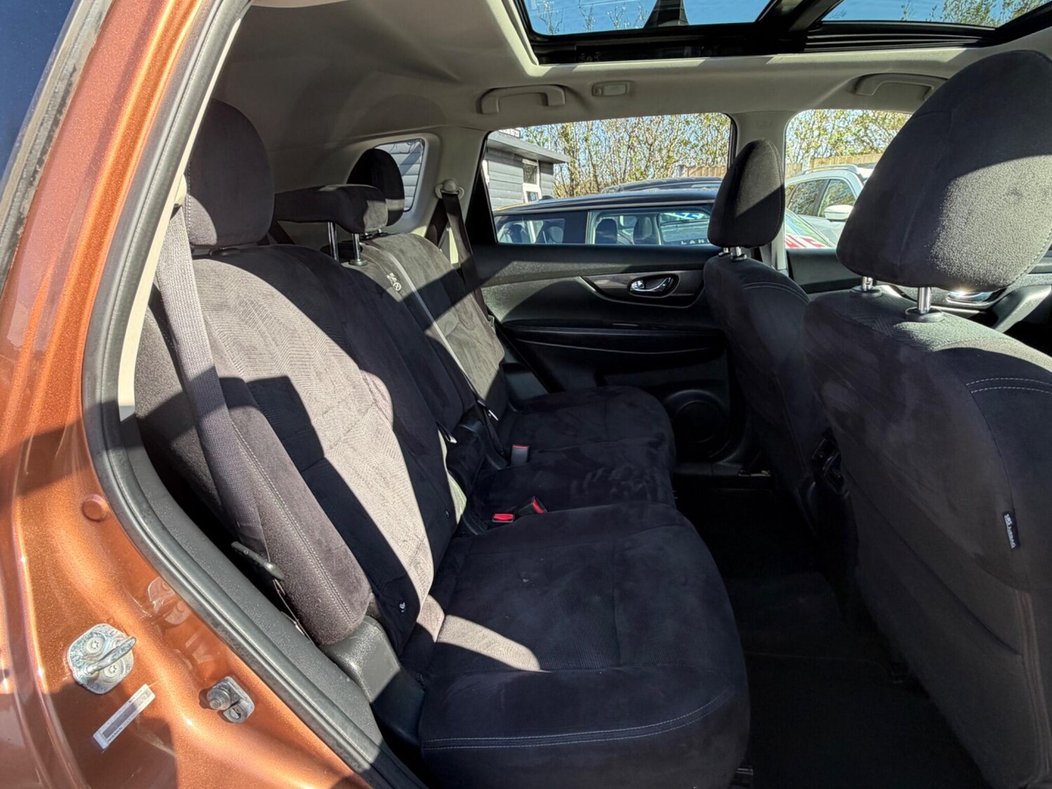 Used Nissan X-Trail for sale - 78115781: Photo 14