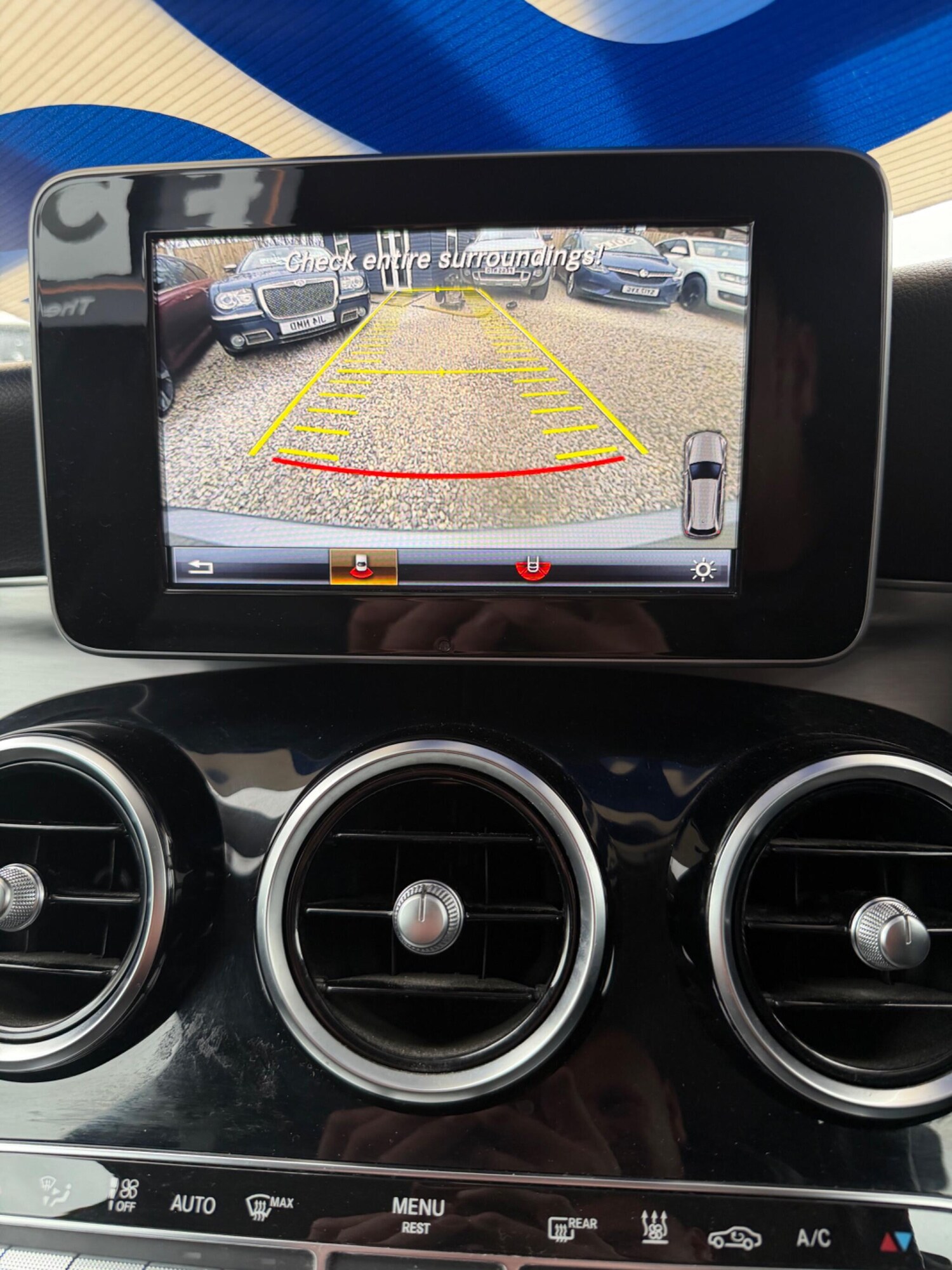 Used Mercedes-Benz C Class for sale - 77632989: Photo 10