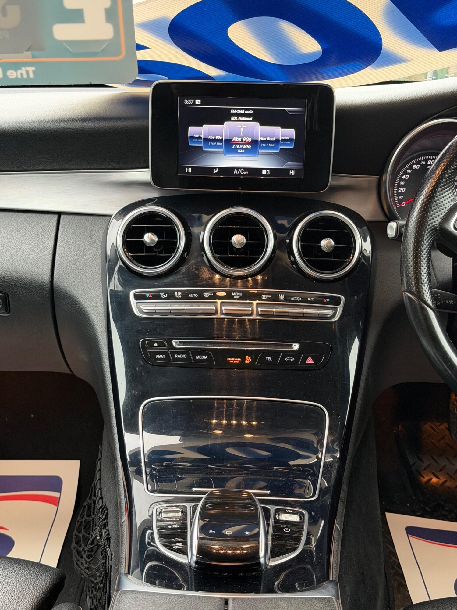 Used Mercedes-Benz C Class for sale - 77632989: Photo 12