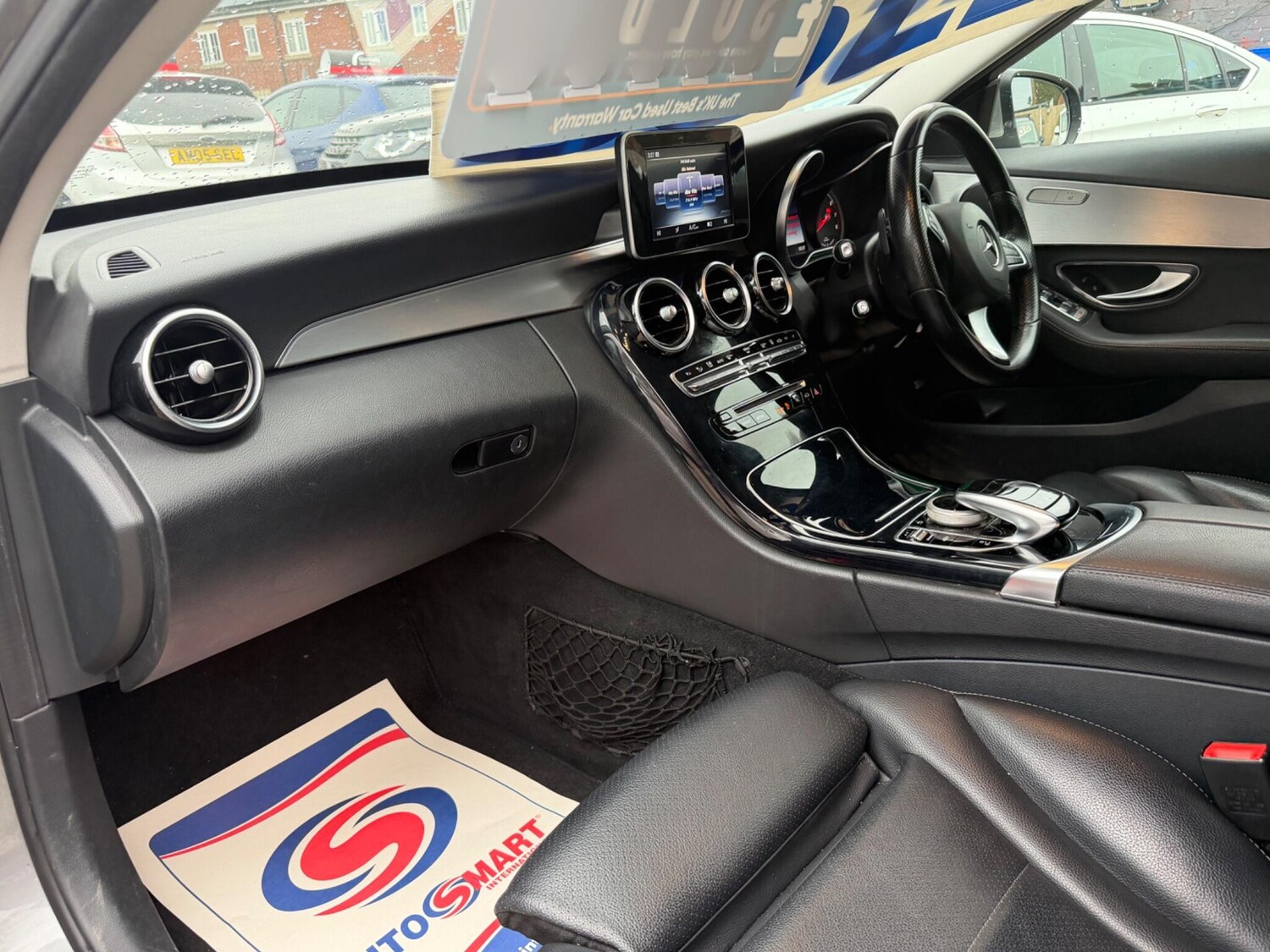 Used Mercedes-Benz C Class for sale - 77632989: Photo 13