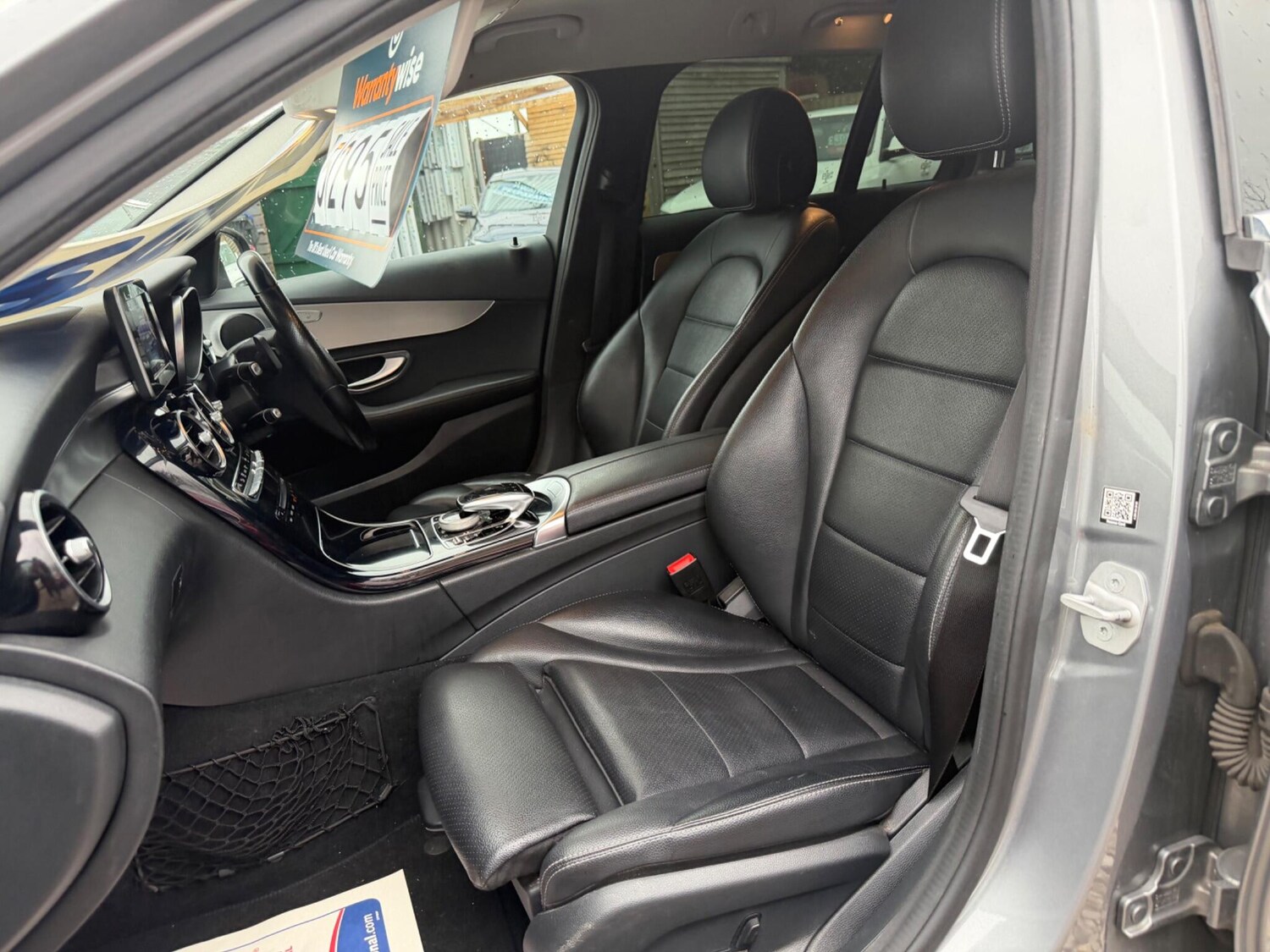 Used Mercedes-Benz C Class for sale - 77632989: Photo 14